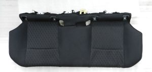 Toyota Yaris IV (XP210) Rear seats 71503K0030, 71075K0040C1