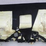 Toyota Yaris IV (XP210) Aizmugurējie sēdekļi 71503K0030, 71075K0040C1