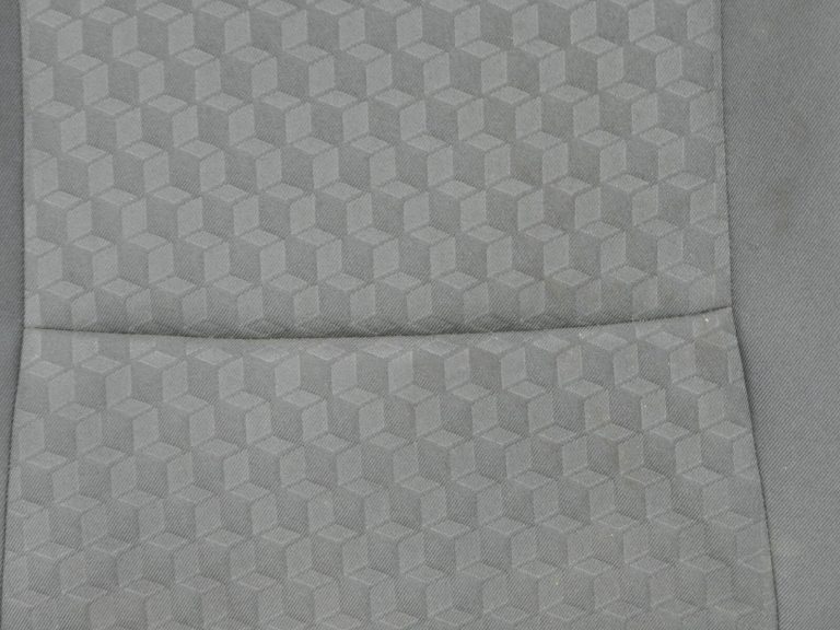 Toyota Yaris IV (XP210) Aizmugurējie sēdekļi 71503K0030, 71075K0040C1