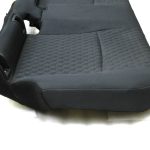 Toyota Yaris IV (XP210) Aizmugurējie sēdekļi 71503K0030, 71075K0040C1