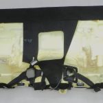 Toyota Yaris IV (XP210) Aizmugurējie sēdekļi 71503K0030, 71075K0040C1