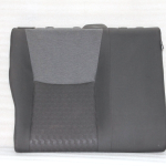 Toyota Yaris IV (XP210) Aizmugurējo sēdekļu atzveltne labā 71077K0020C5, 71651K0010