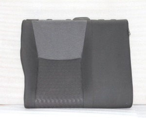 Toyota Yaris IV (XP210) Rear seats Backrest right 71077K0020C5, 71651K0010