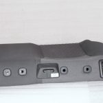 Toyota Yaris IV (XP210) Aizmugurējo sēdekļu atzveltne labā 71077K0020C5, 71651K0010