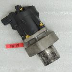 Opel Antara 2.2VCDi Z22D1 dīzeļdegvielas EGR vārsts EGR izplūdes gāzu recirkulācijas vārsts 96868923