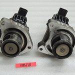 Opel Antara 2.2VCDi Z22D1 dīzeļdegvielas EGR vārsts EGR izplūdes gāzu recirkulācijas vārsts 96868923