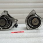 Opel Antara 2.2VCDi Z22D1 dīzeļdegvielas EGR vārsts EGR izplūdes gāzu recirkulācijas vārsts 96868923