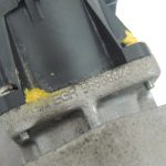 Opel Antara 2.2VCDi Z22D1 dīzeļdegvielas EGR vārsts EGR izplūdes gāzu recirkulācijas vārsts 96868923