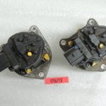 Opel Antara 2.2VCDi Z22D1 dīzeļdegvielas EGR vārsts EGR izplūdes gāzu recirkulācijas vārsts 96868923