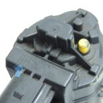 Opel Antara 2.2VCDi Z22D1 dīzeļdegvielas EGR vārsts EGR izplūdes gāzu recirkulācijas vārsts 96868923