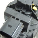 Opel Antara 2.2VCDi Z22D1 dīzeļdegvielas EGR vārsts EGR izplūdes gāzu recirkulācijas vārsts 96868923