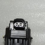 Opel Antara 2.2VCDi Z22D1 dīzeļdegvielas EGR vārsts EGR izplūdes gāzu recirkulācijas vārsts 96868923