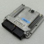 BMW F10 F10 F15 F25 F26 F26 F30 F31 F32 F36 F15 N57 Dīzeļdzinēja vadības bloks 13618586540