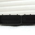 BMW F10 F10 F15 F25 F26 F26 F30 F31 F32 F36 F15 N57 Dīzeļdzinēja vadības bloks 13618586540