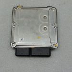 BMW F10 F10 F15 F25 F26 F26 F30 F31 F32 F36 F15 N57 Dīzeļdzinēja vadības bloks 13618586540