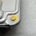 BMW F10 F10 F15 F25 F26 F26 F30 F31 F32 F36 F15 N57 Dīzeļdzinēja vadības bloks 13618586540
