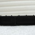 BMW F10 F10 F15 F25 F26 F26 F30 F31 F32 F36 F15 N57 Dīzeļdzinēja vadības bloks 13618586540