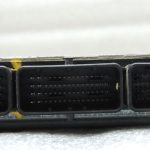 Nissan Qashqai II J11 1.3i Turbo benzīns HR13DDT Motora vadības bloks 23710HV70C