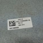 Nissan Qashqai II J11 1.3i Turbo benzīns HR13DDT Motora vadības bloks 23710HV70C