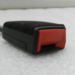 Opel Astra K Priekšējā labās drošības jostas sprādzes spriegotājs 39016993
