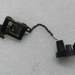 Opel Astra K imobilaizera sensora vadības bloks imobilaizers 13504286