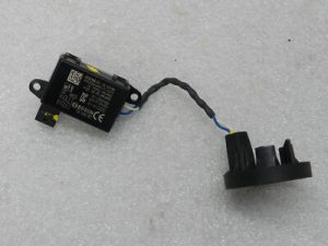 Opel Astra K imobilaizera sensora vadības bloks imobilaizers 13504286