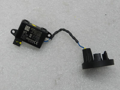 Opel Astra K imobilaizera sensora vadības bloks imobilaizers 13504286