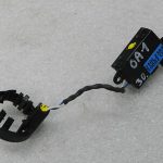Opel Astra K imobilaizera sensora vadības bloks imobilaizers 13504286