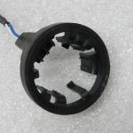 Opel Astra K imobilaizera sensora vadības bloks imobilaizers 13504286