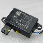 Opel Astra K imobilaizera sensora vadības bloks imobilaizers 13504286
