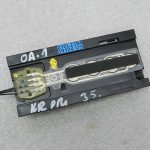Opel Astra K drošības jostas pasažiera klātbūtnes sensors 39018054