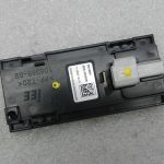 Opel Astra K drošības jostas pasažiera klātbūtnes sensors 39018054