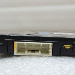 Toyota Corolla E18 Sedans Vadības bloks Multiplex tīkla korpuss 89221-02401