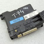 Toyota Auris E18 Corolla E18 Gaisa kondicionēšanas vadības bloks 88650-02D80 MB177800-4460