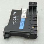 Toyota Auris E18 Corolla E18 Gaisa kondicionēšanas vadības bloks 88650-02D80 MB177800-4460