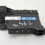 Toyota Auris E18 Corolla E18 Gaisa kondicionēšanas vadības bloks 88650-02D80 MB177800-4460