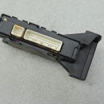 Toyota Auris E18 Corolla E18 Gaisa kondicionēšanas vadības bloks 88650-02D80 MB177800-4460