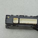 Toyota Auris E18 Corolla E18 Gaisa kondicionēšanas vadības bloks 88650-02D80 MB177800-4460
