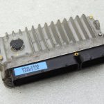 Toyota Auris E18 Corolla E18 1.6i 1ZR-FAE Benzīna dzinēja vadības bloks 89661-0Z870