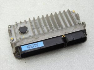 Toyota Auris E18 Corolla E18 1.6i 1ZR-FAE Petrol Engine Control Unit 89661-0Z870