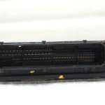 Toyota Auris E18 Corolla E18 1.6i 1ZR-FAE Benzīna dzinēja vadības bloks 89661-0Z870