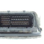 Toyota Auris E18 Corolla E18 1.6i 1ZR-FAE Benzīna dzinēja vadības bloks 89661-0Z870