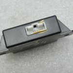 Toyota Corolla E18 vadības bloks imobilaizera signalizācijas modulis PZ464-00130-63
