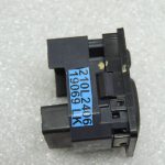 Toyota Corolla E18 Auris durvju spoguļu kontrolieris spoguļu slēdzis spoguļu slēdzis spoguļu slēdzis
