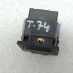 Toyota Corolla E18 Auris durvju spoguļu kontrolieris spoguļu slēdzis spoguļu slēdzis spoguļu slēdzis