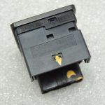 Toyota Corolla E18 Auris durvju spoguļu kontrolieris spoguļu slēdzis spoguļu slēdzis spoguļu slēdzis