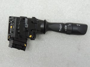 Toyota Corolla E18 Auris E18 Sedan Windshield wiper switch Steering column switch