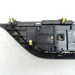 Toyota Corolla E18 Klimata kontroles panelis Sildītāja kontroles panelis Sildītāja kontrolieris