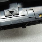 Toyota Corolla E18 Klimata kontroles panelis Sildītāja kontroles panelis Sildītāja kontrolieris