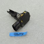 Oriģināls Denso Toyota Lexus masas gaisa plūsmas sensors 22204-0V020 222040V020